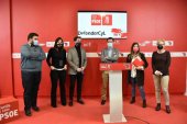 El PSOE acusa a Educación de ponerse al servicio de Casado