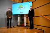 Ambicioso programa para el Jacobeo 2021