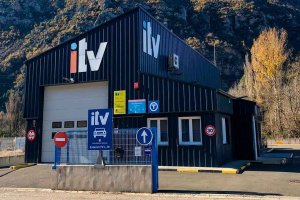 Ligera reducción de tarifas de estaciones ITV