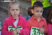 La San Silvestre de Tera más solidaria