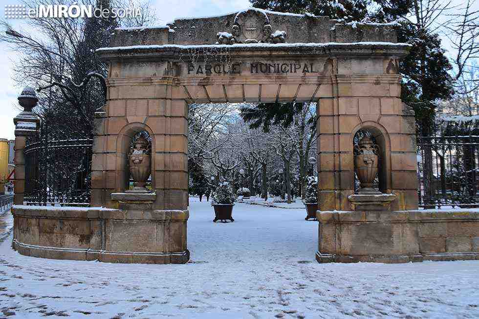 AEMET prevé tres días de frío polar