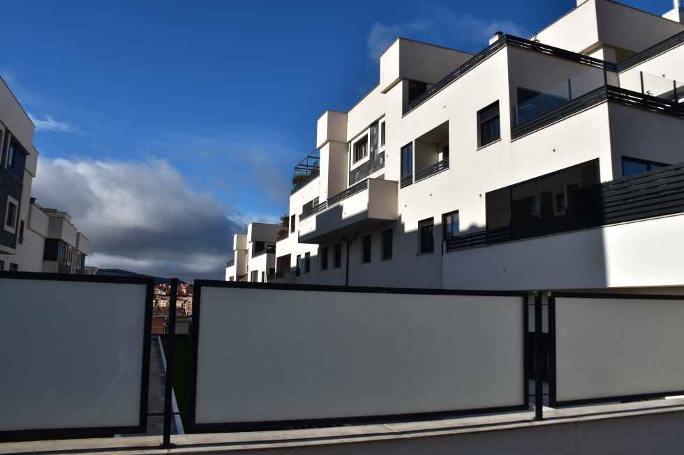 La vivienda se deprecia un 11 por ciento con pandemia La vivienda se deprecia un 11 por ciento con pandemia