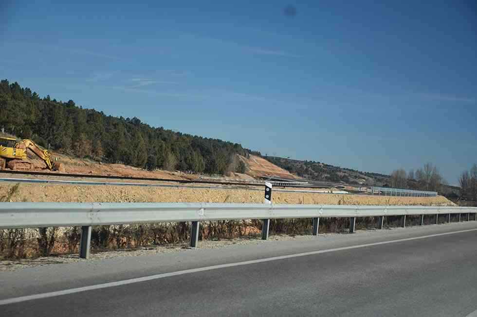 Descenso del PIB regional en torno al 10 por ciento