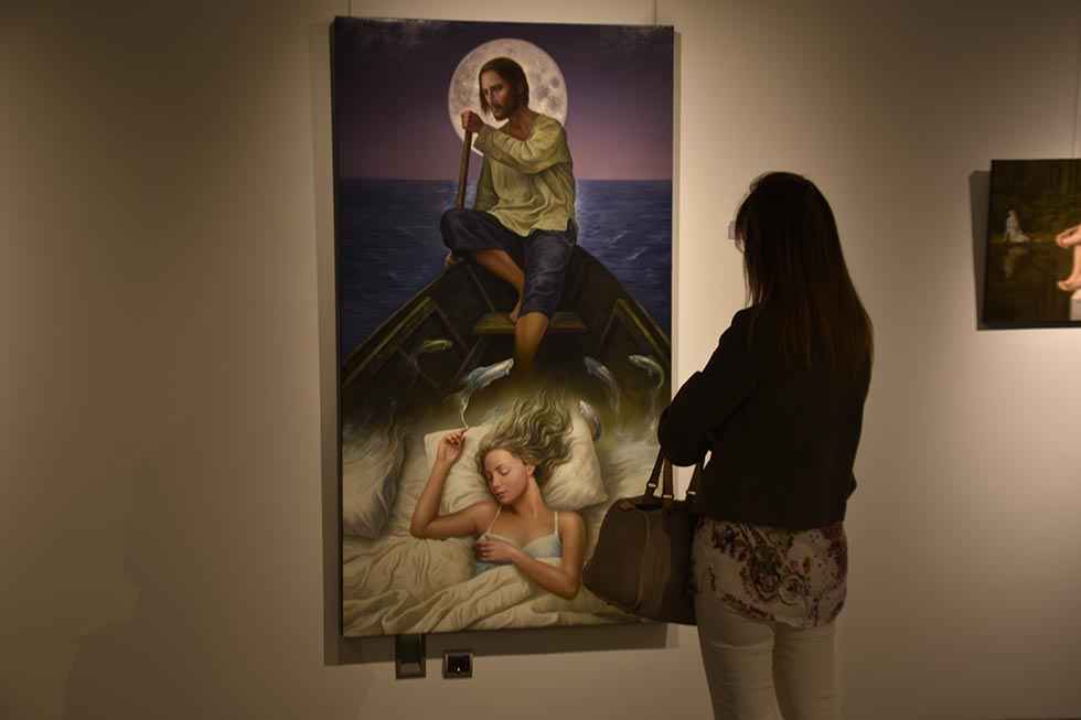Más de 650 obras de arte para comprar Más de 650 obras de arte para comprar