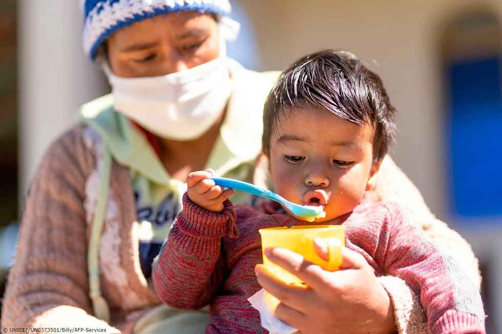 Ayudas para proyectos de educación para el desarrollo