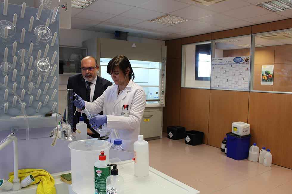 Ciencia e Innovación convoca 575 plazas para investigación