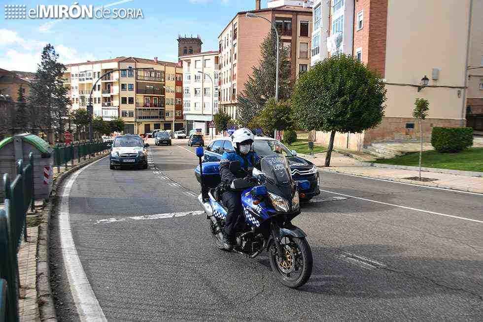 El PP pide supresión de semáforo "foto multa" El PP pide supresión de semáforo "foto multa"
