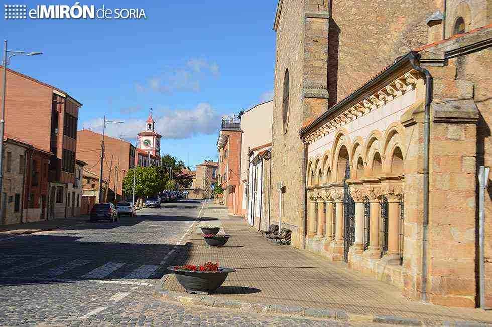 El CRA Río Izana, con jornada continua El CRA Río Izana, con jornada continua