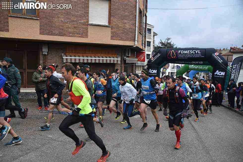 La X Arganza Trail ya tiene fecha La X Arganza Trail ya tiene fecha