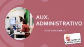 La Junta cuadruplica oferta de auxiliares administrativos