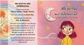 Un cuento sobre la diversidad desde la mirada de una niña Un cuento sobre la diversidad desde la mirada de una niña