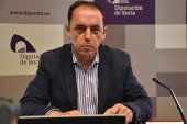 La Diputación ya tiene en vigor presupuesto 2021