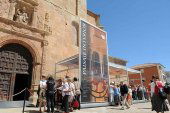 Soria reclama acoger exposición de Las Edades Soria reclama acoger exposición de Las Edades