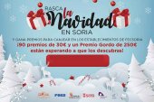 Canjeado el premio gordo de "Rasca la Navidad"