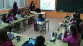 Educación reconoce a los centros que integran las TIC Educación reconoce a los centros que integran las TIC