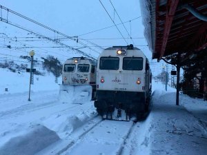 Restablecimiento gradual de los servicios ferroviarios