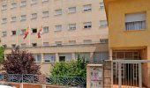 Dos positivos en cribado en residencias juveniles Dos positivos en cribado en residencias juveniles