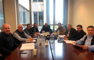 PECALE participa en Mesa de Autoconsumo Energético PECALE participa en Mesa de Autoconsumo Energético