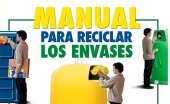 Incremento del reciclaje de envases ligeros