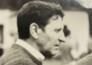 Fallece Chares, ex entrenador y ex jugador del Numancia