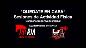 Suspendido segundo cuatrimestre de campaña deportiva