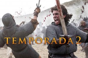 "El Cid" tendrá segunda temporada 