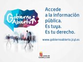 Más de quinientas personas piden información pública