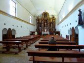 Los obispos rechazan numerus clausus en celebraciones