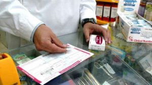 La exención del copago farmacéutico beneficia a 10.300 sorianos La exención del copago farmacéutico beneficia a 10.300 sorianos