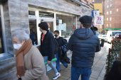 Covid 19: Un fallecido más y 64 nuevos casos 