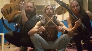 "Objetivo Soria" para un grupo madrileño de rock