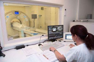 Radiología pierde tres facultivos en hospital
