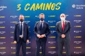 Promoción internacional del Camino de Santiago Promoción internacional del Camino de Santiago