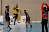 Balonmano Soria se mete en lucha por promoción