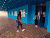 Tres aulas más en cuarentena en la ciudad Tres aulas más en cuarentena en la ciudad