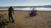 La Junta actualiza censo de aves acuáticas invernantes