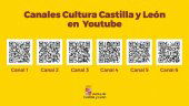 Refuerzo de la programación cultural on line Refuerzo de la programación cultural on line