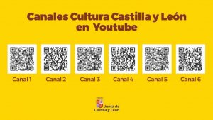 Refuerzo de la programación cultural on line