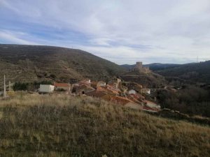 Banda ancha para Magaña y la Sierra de San Marcos