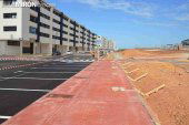 Informe ambiental del Plan Parcial "Los Royales Norte" Informe ambiental del Plan Parcial "Los Royales Norte"