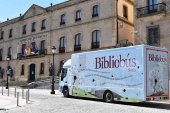 Balance del servicio de bibliobús en 2020