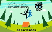 Primer campamento de trail y atletismo 