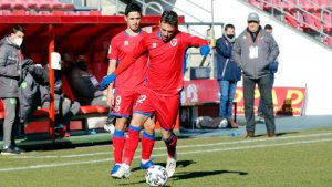 Traver finaliza su contrato con el Numancia