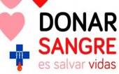 Donación de sangre en El Burgo 