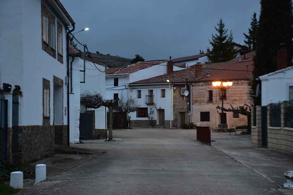 Visita a Torralba del Moral - fotos