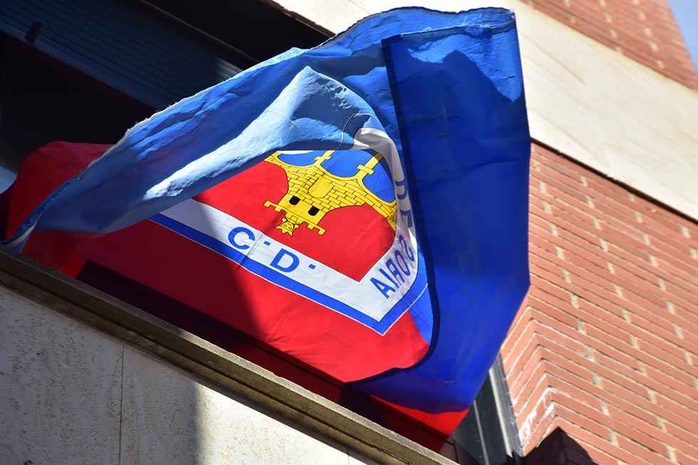 Competición aplaza Lealtad-Numancia Competición aplaza Lealtad-Numancia