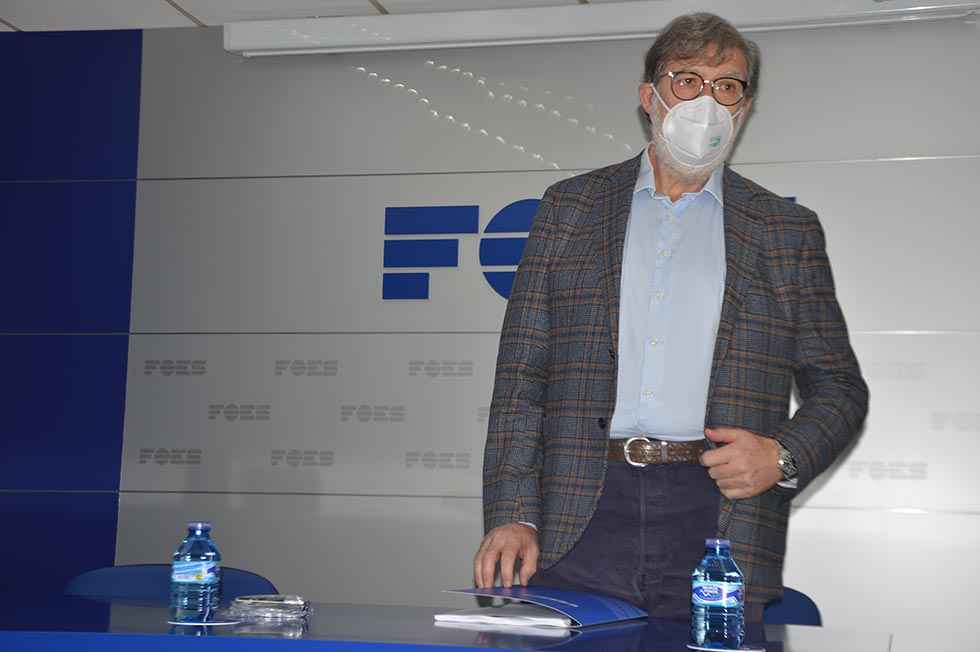 Pesimismo sobre los fondos de recuperación en Soria Pesimismo sobre los fondos de recuperación en Soria