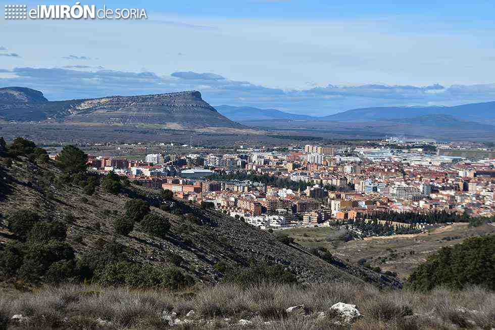 CARTA AL DIRECTOR/ En defensa del paisaje del Duero