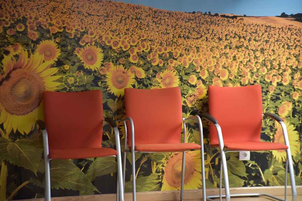ASAJA Soria, contra la agricultura "de salón" ASAJA Soria, contra la agricultura "de salón"