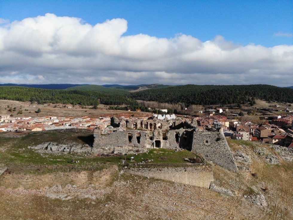 San Leonardo, entre las 50 capitales de turismo rural San Leonardo, entre las 50 capitales de turismo rural